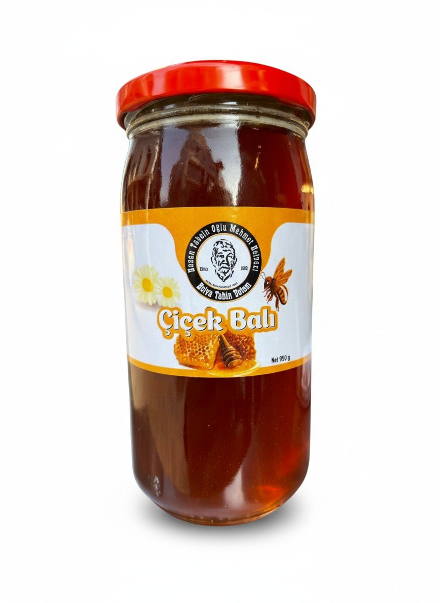 Çiçek Balı